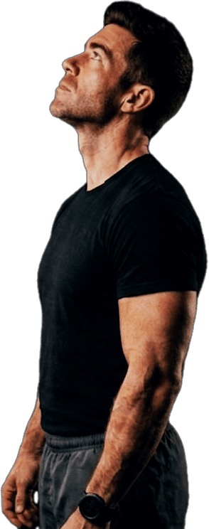 Rafa Bonet, entrenador personal